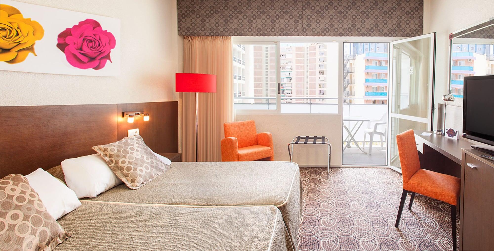 Rh Royal - Recommend For Adults 4* Benidorm