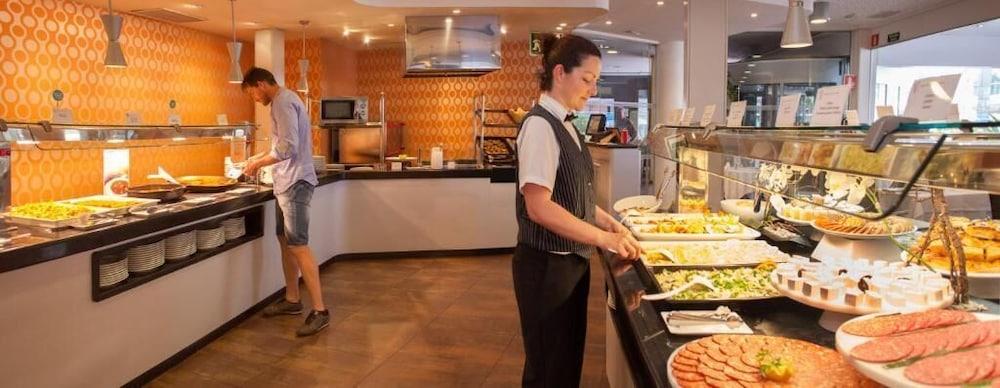 Rh Royal - Recommend For Adults 4* Benidorm