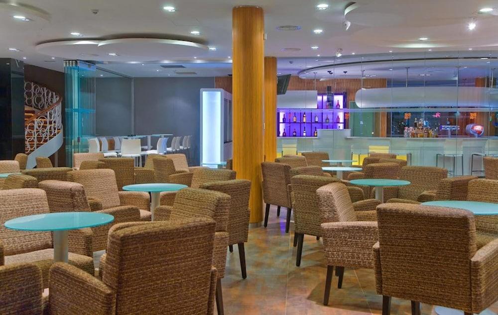 Hotel Rh Royal - Recommend For Adults Benidorm