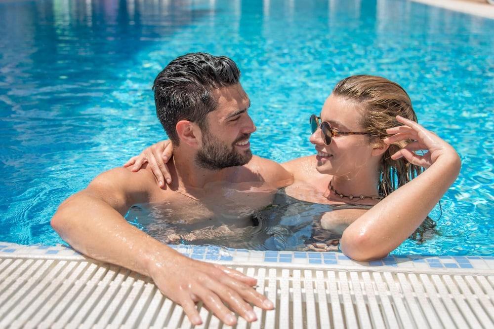 Hotel Rh Royal - Recommend For Adults Benidorm