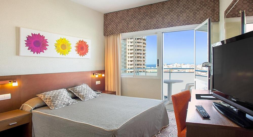 Rh Royal - Recommend For Adults Hotel Benidorm