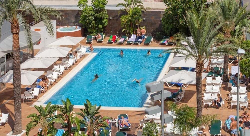 Rh Royal - Recommend For Adults Benidorm