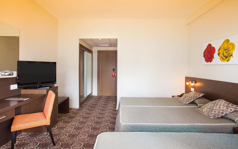 Hotel Rh Royal - Recommend For Adults Benidorm