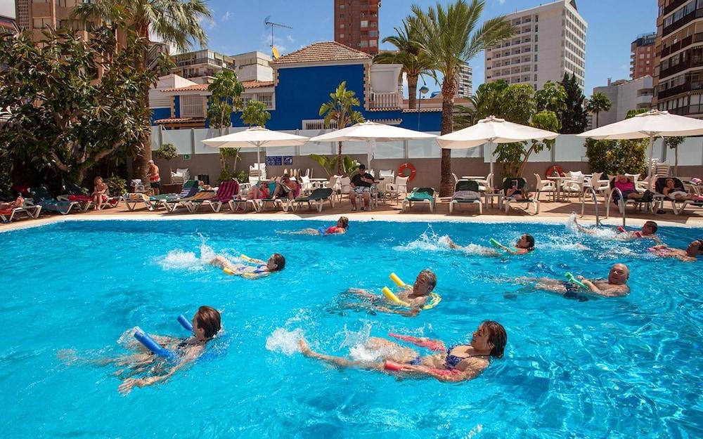 Hotel Rh Royal - Recommend For Adults Benidorm