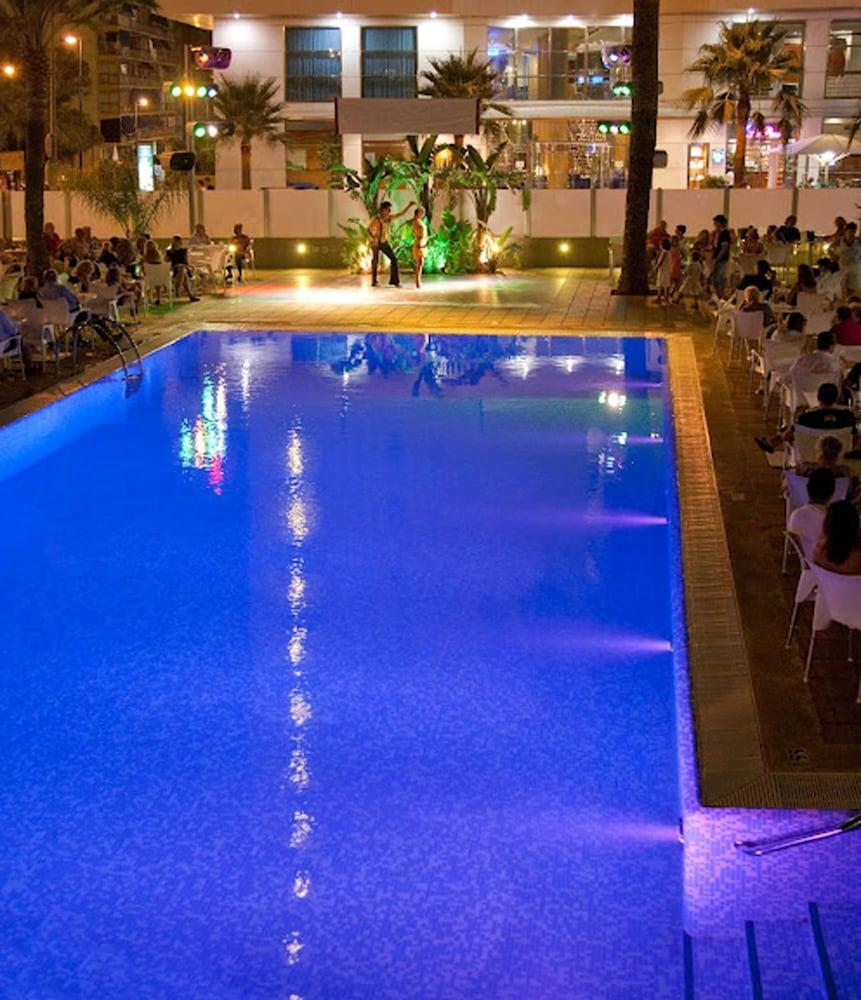 Rh Royal - Recommend For Adults 4* Benidorm