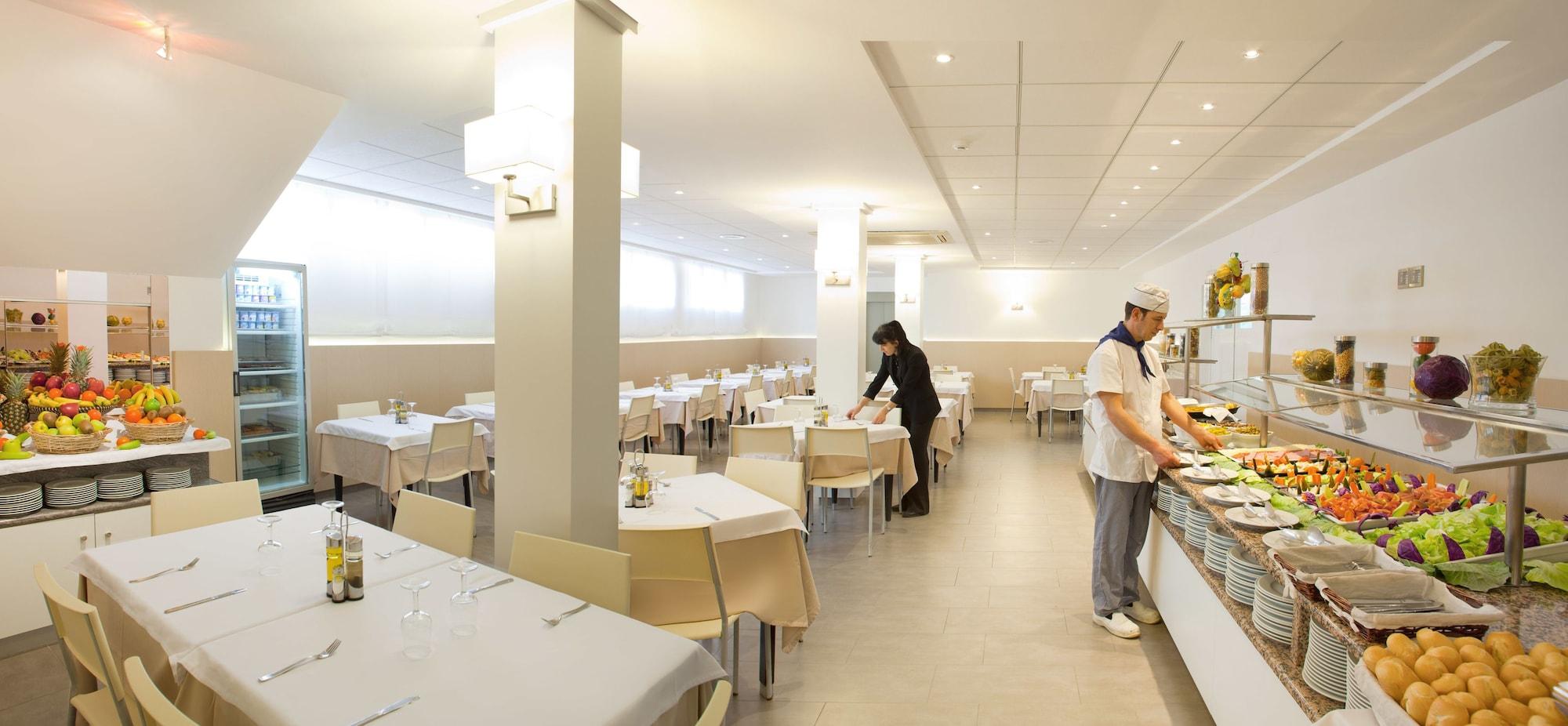 Hotel Rh Sol 3*