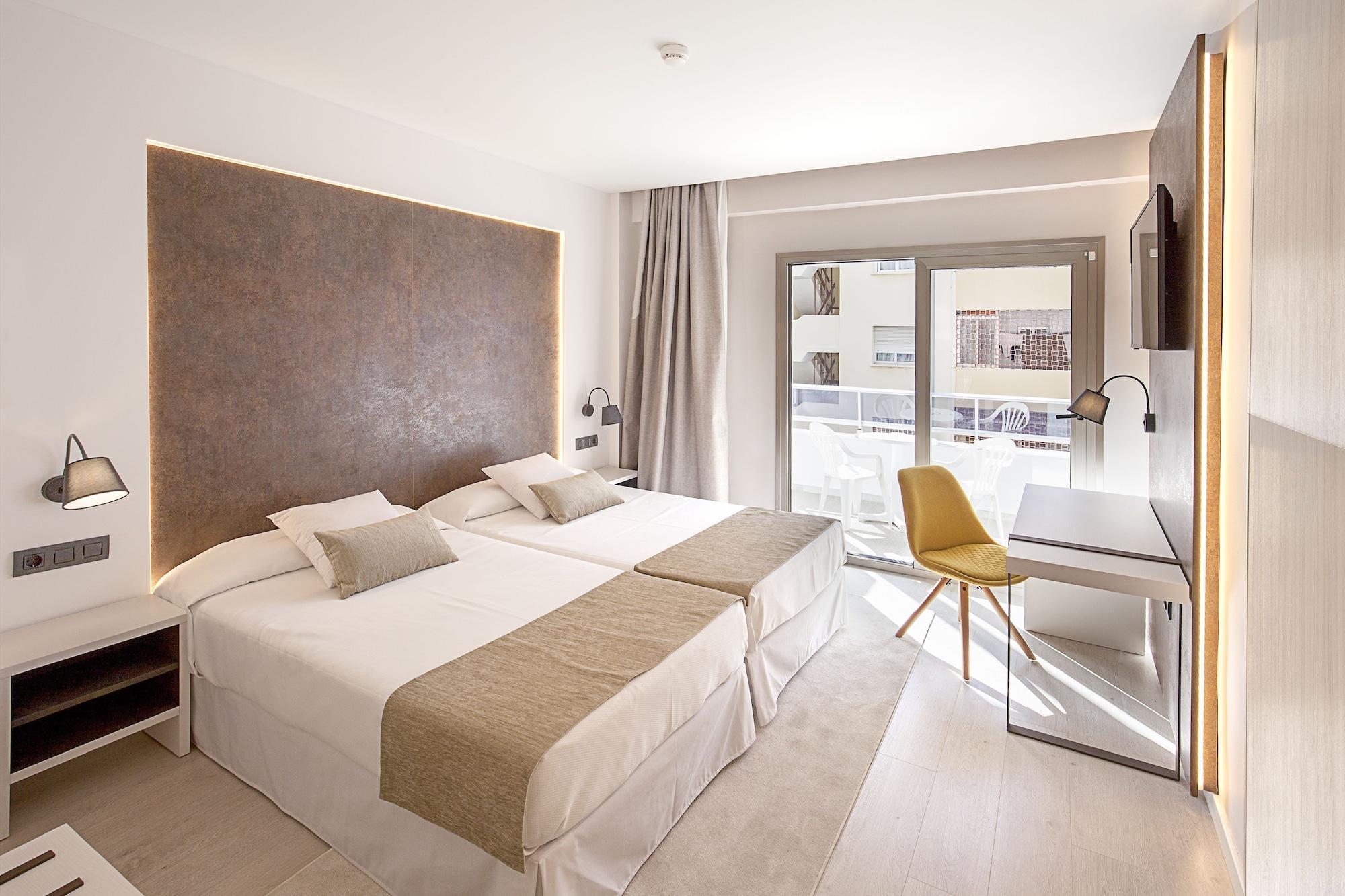 Centre - Adults Only Hotel 4*