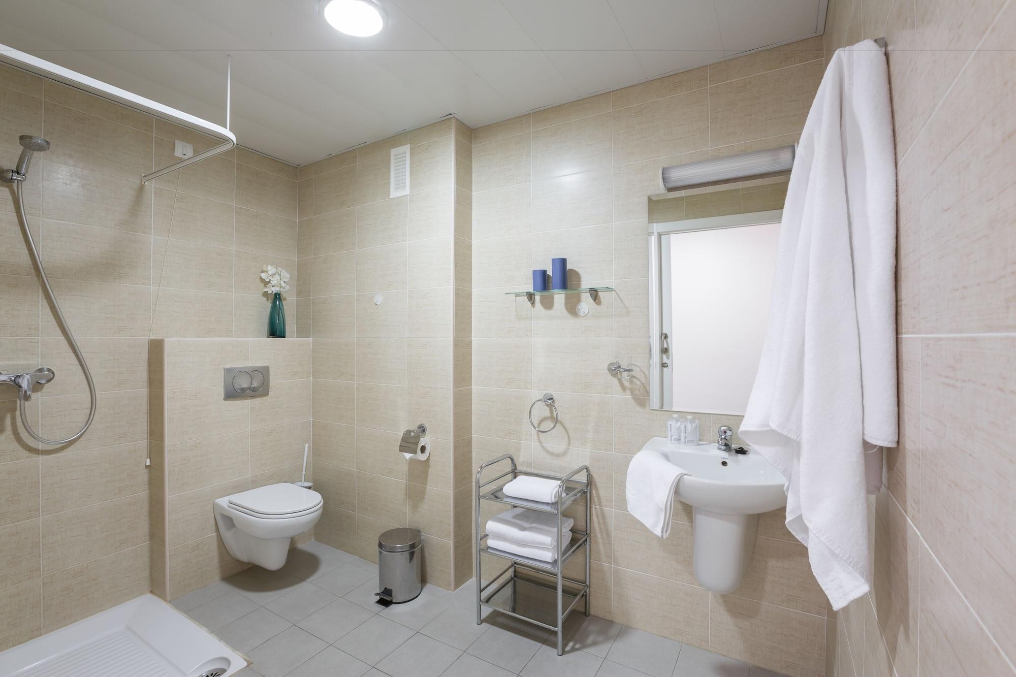 Apartment Vida & Golf *