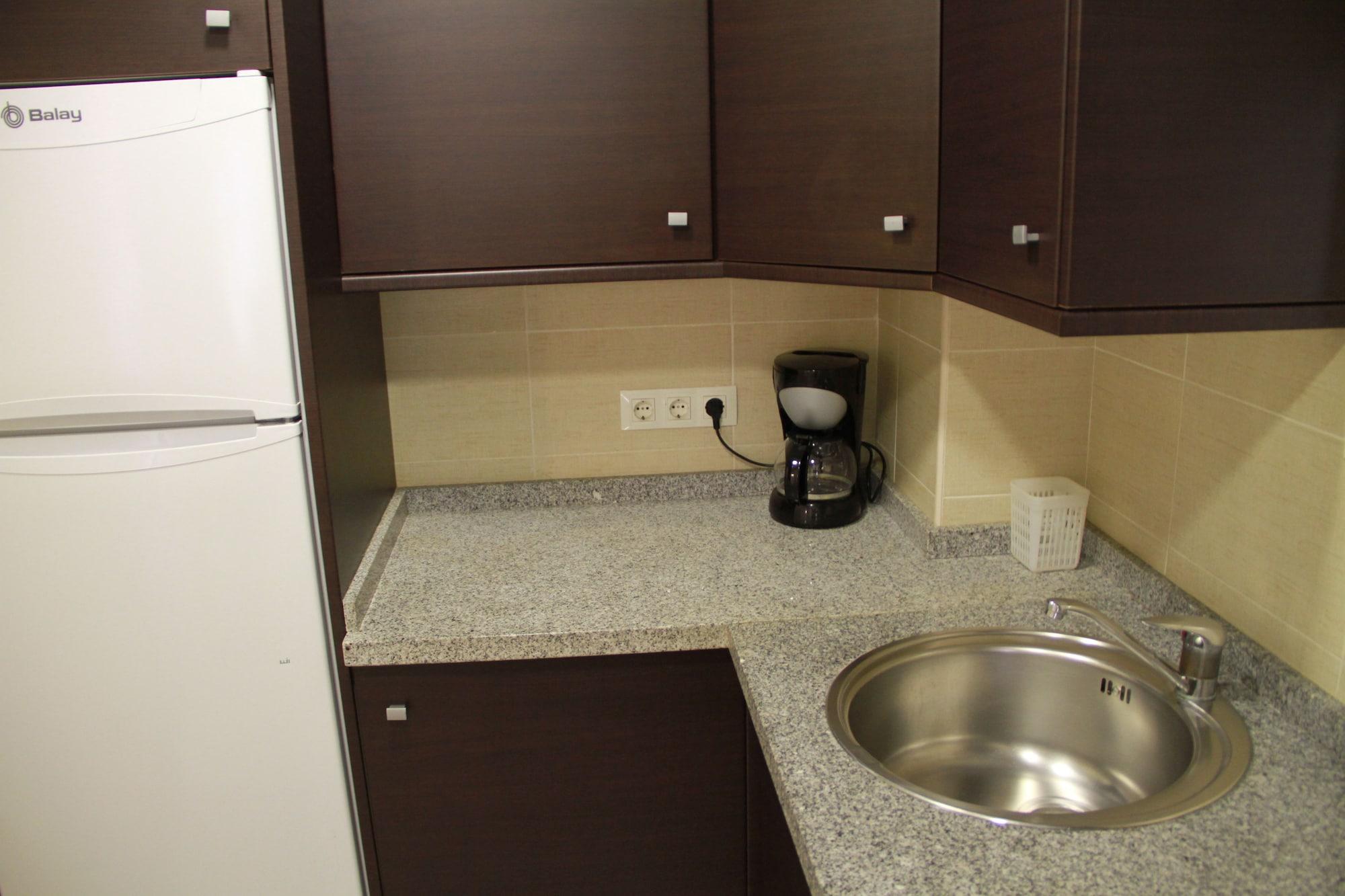 Apartment Vida & Golf