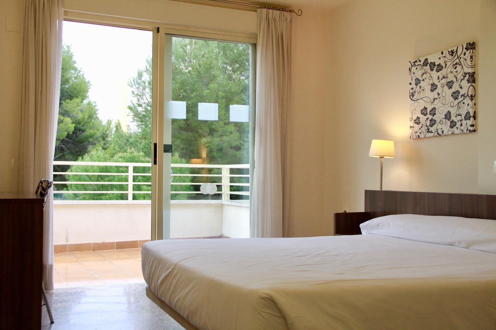 Apartment Vida & Golf *