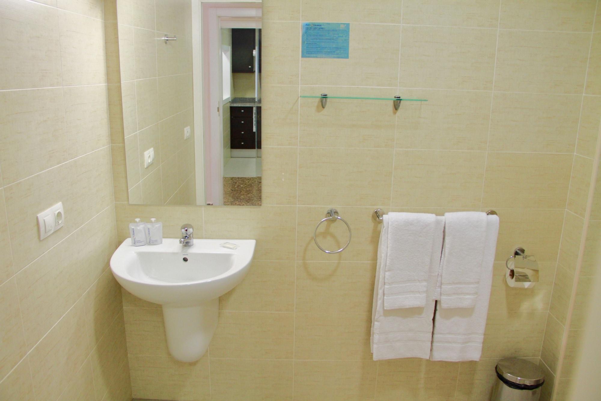 Vida & Golf Apartment