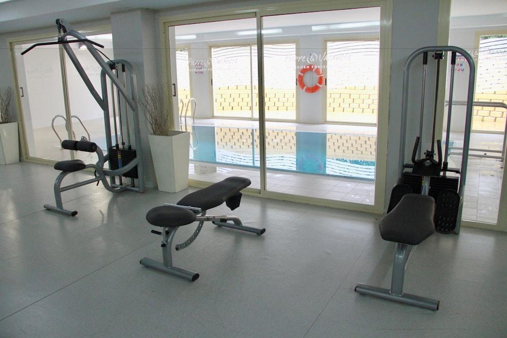Vida & Golf Apartment Benidorm