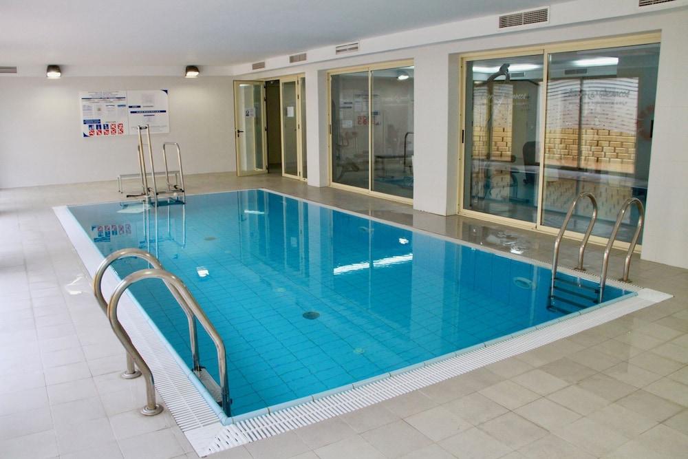 Apartment Vida & Golf Benidorm