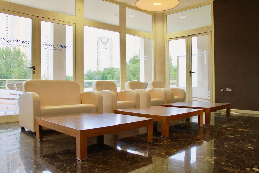 Apartment Vida & Golf Benidorm