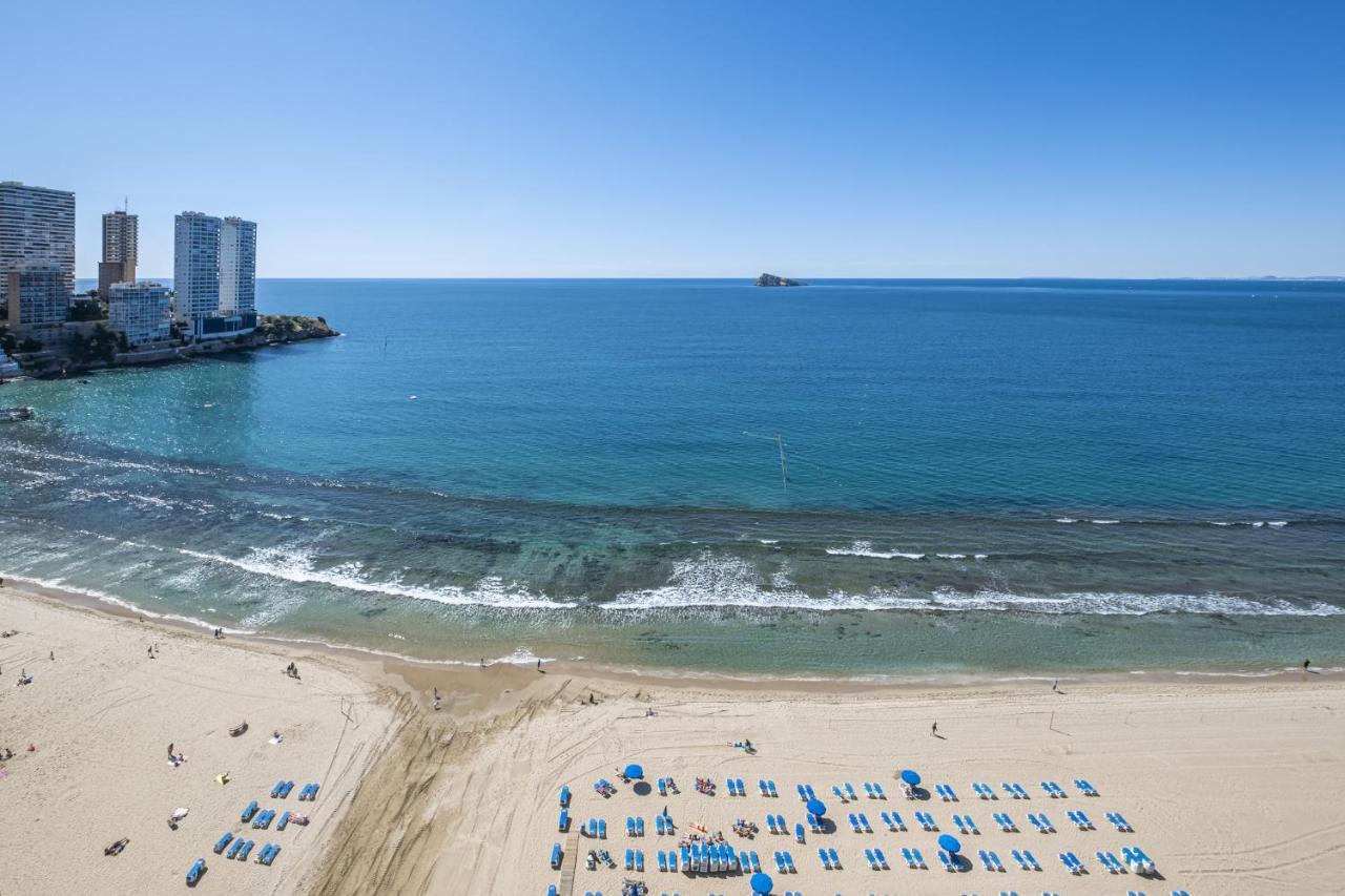 Veracruz 20-e Benidorm