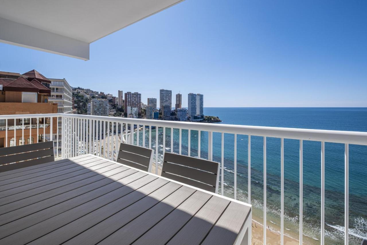Appartement Veracruz 20-e Benidorm