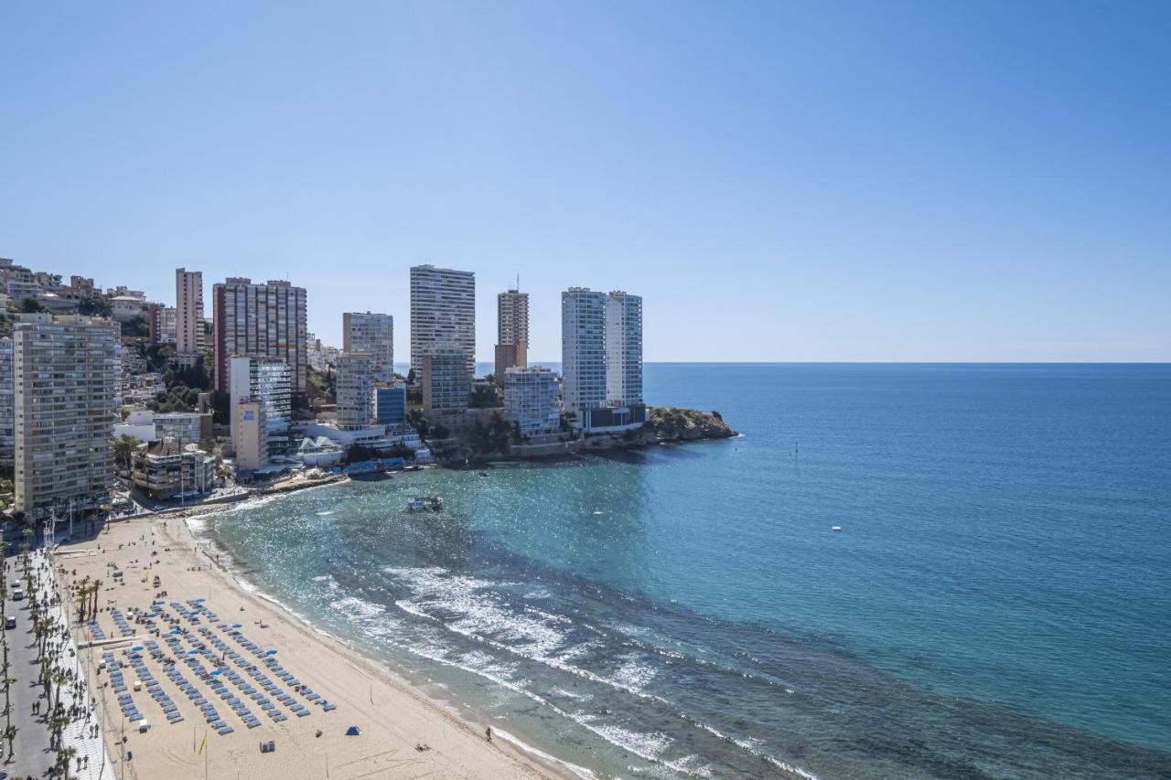 Veracruz 20-e * Benidorm