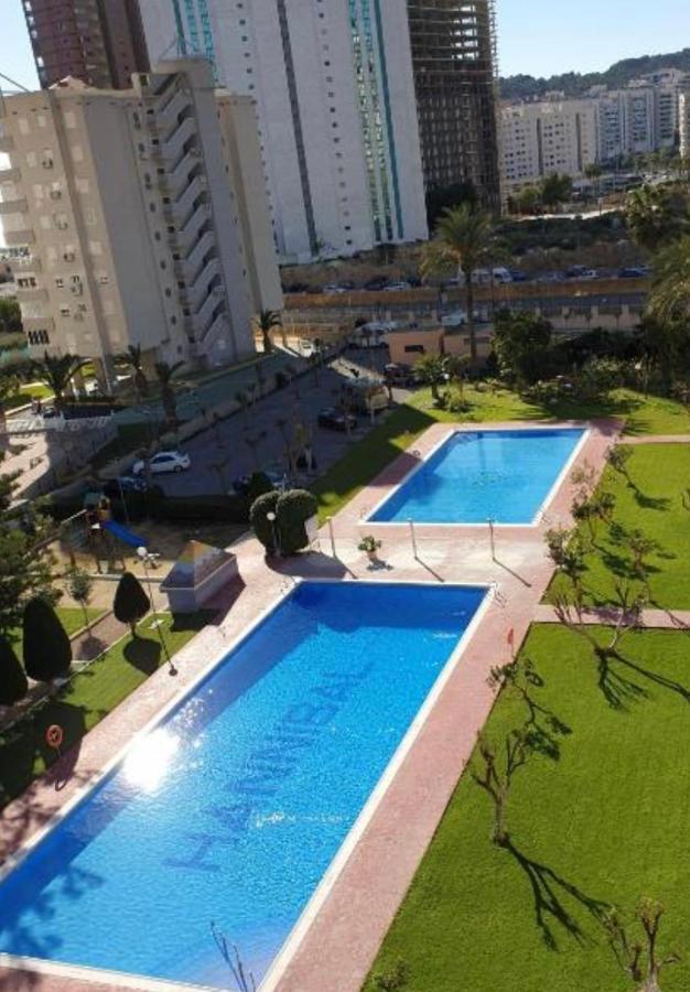 Appartement студия у моря