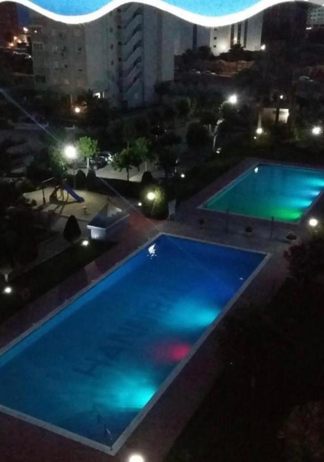 Appartement студия у моря