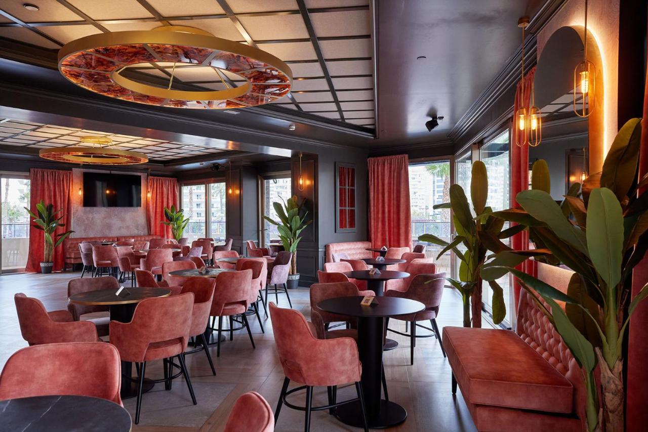 Gold Arcos 4 Sup - Opened 2022 Hotel Benidorm