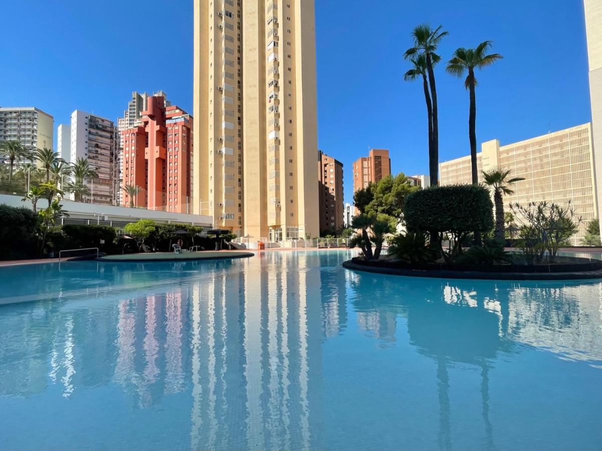 Torre Monaco Apartment