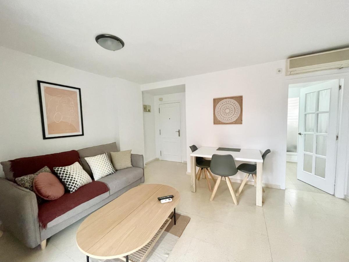 Torre Monaco Apartment *