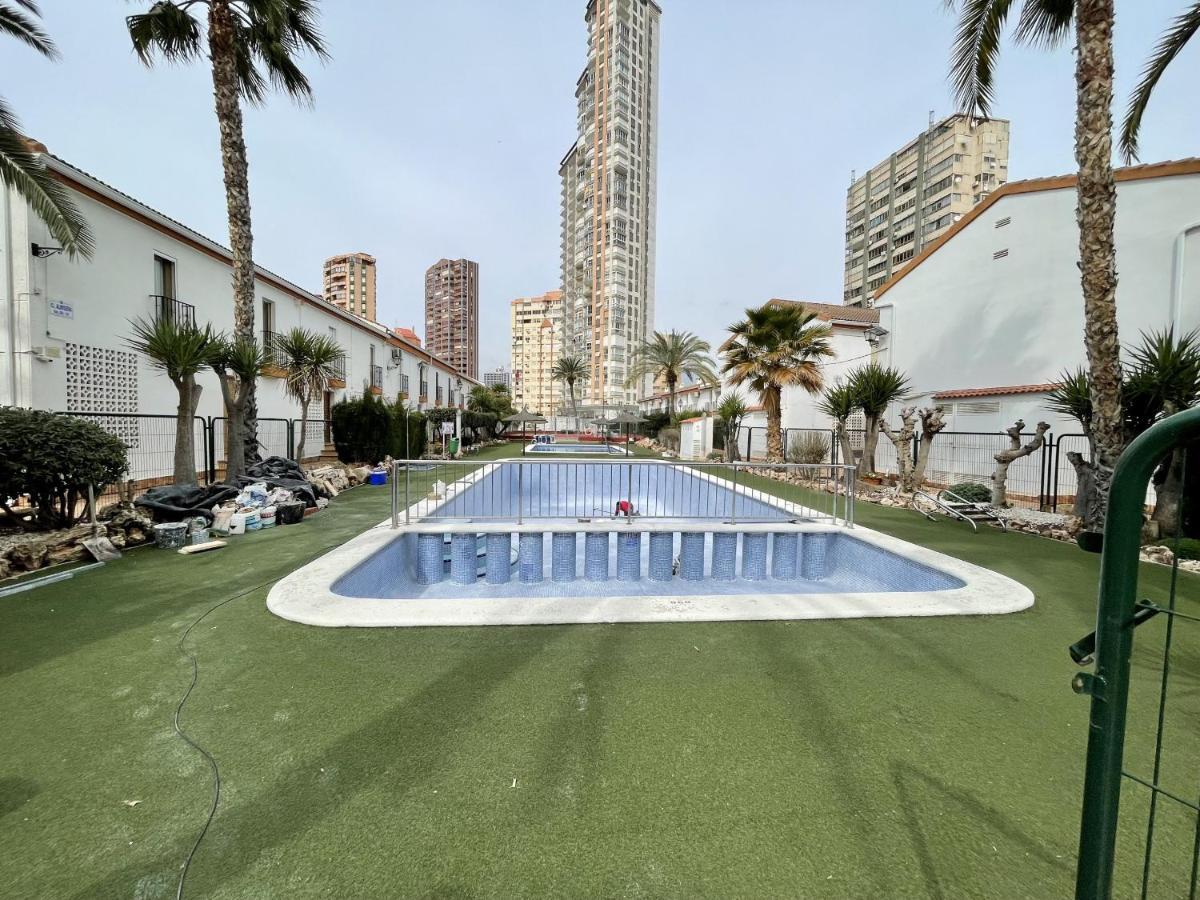 Rinconada Real Levante Benidorm