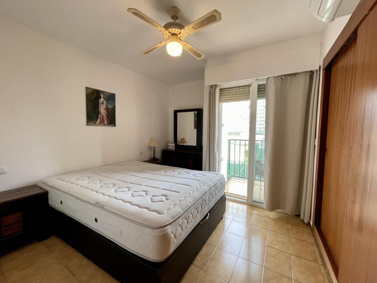 Apartamento Rinconada Real Levante