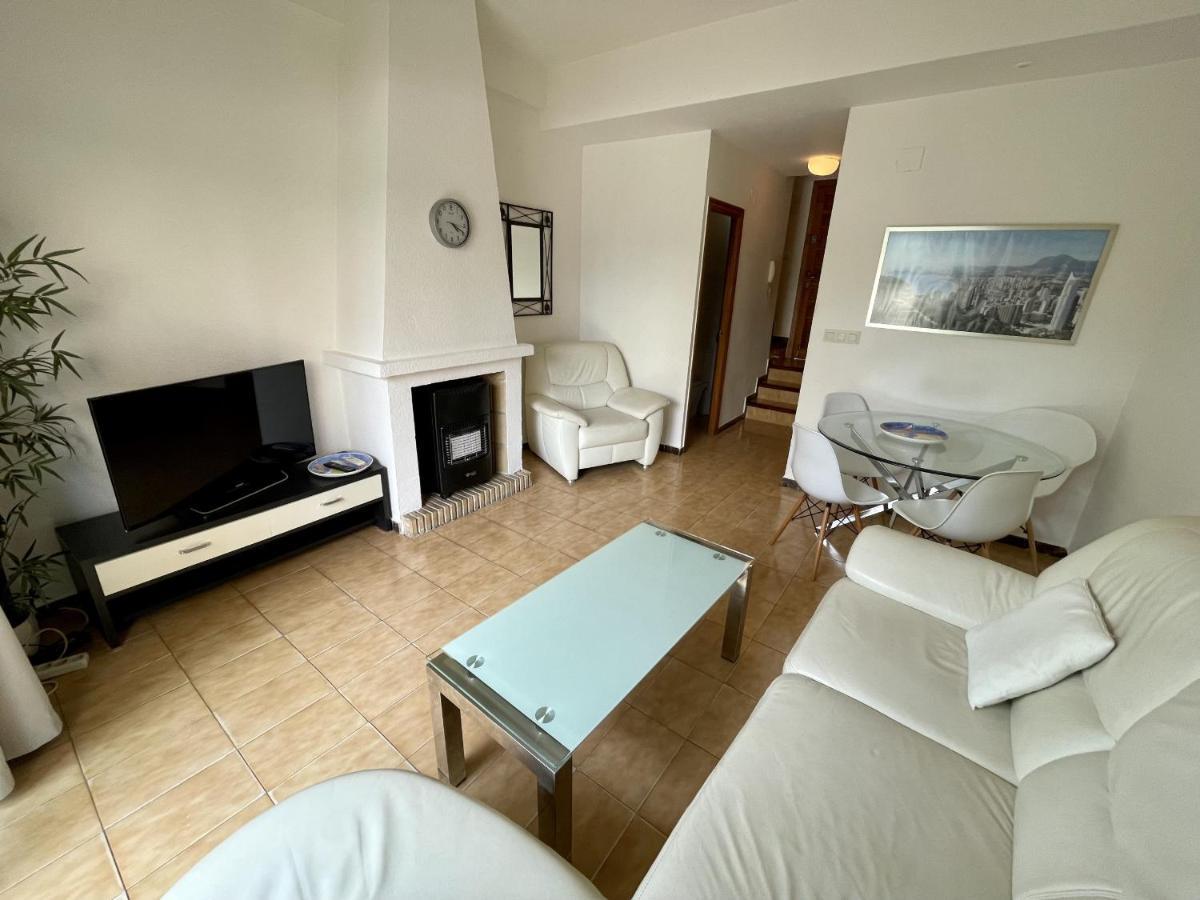 Rinconada Real Levante Apartamento Benidorm