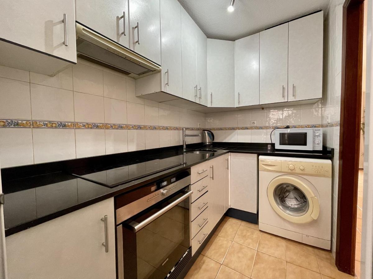 Apartamento Rinconada Real Levante Benidorm