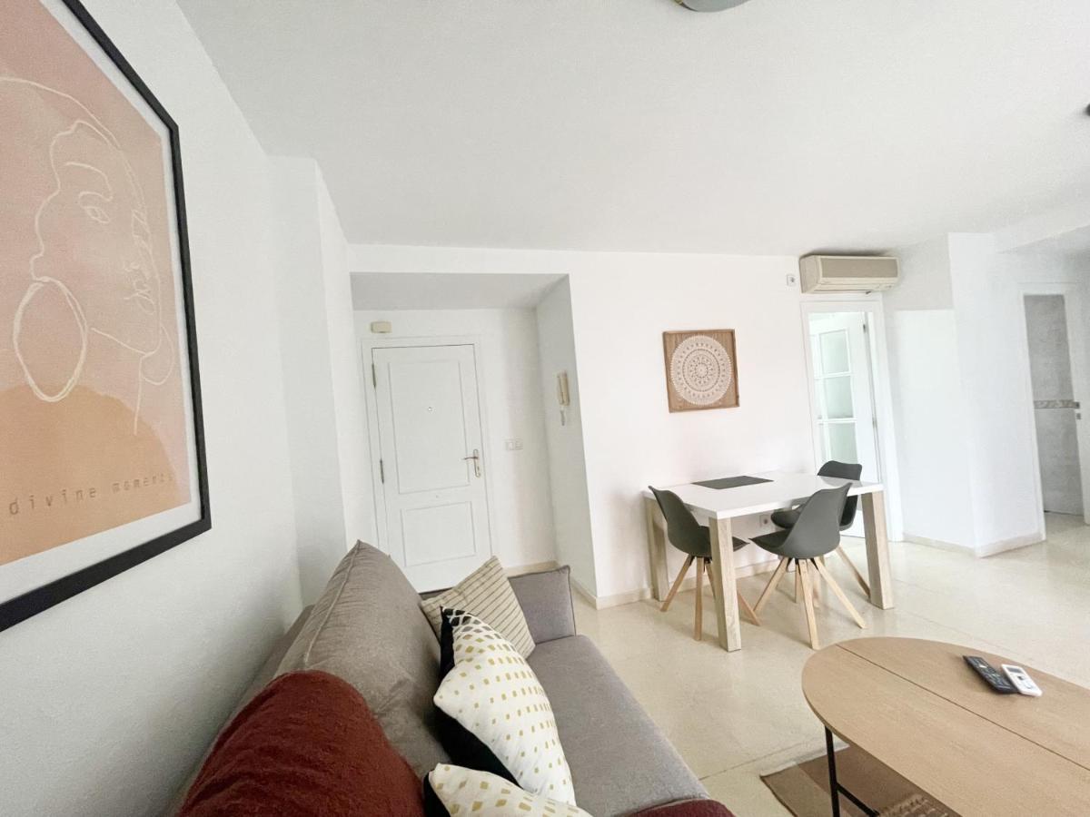 Apartment Torre Monaco