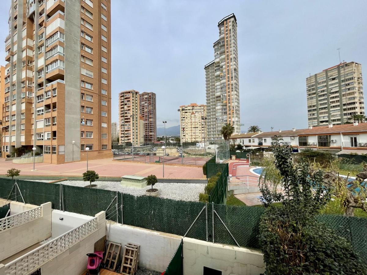 Rinconada Real Levante Apartamento Benidorm