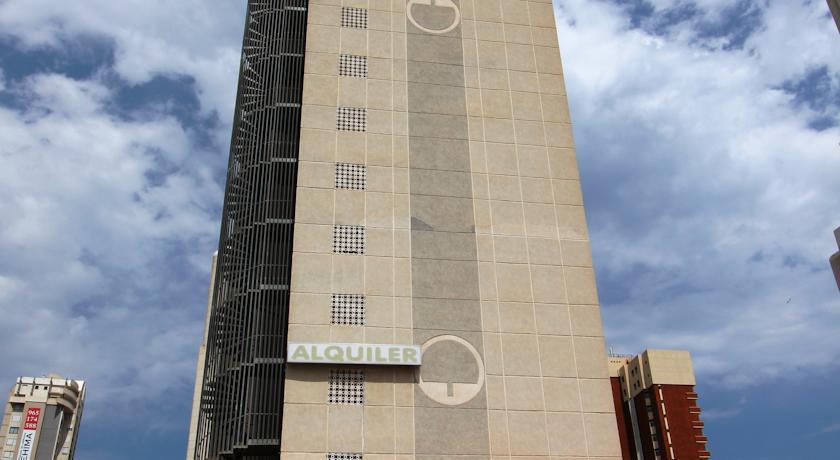 Apartment Pierre & Levante Benidorm