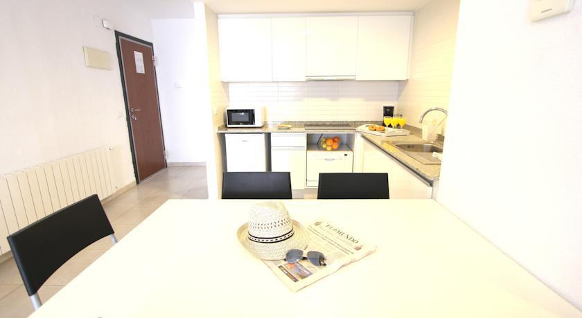 Pierre & Levante Apartment Benidorm