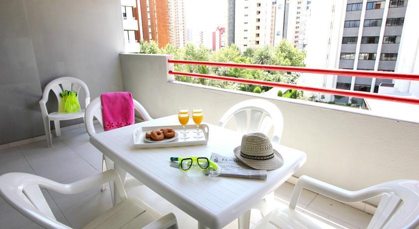 Apartment Pierre & Levante Benidorm