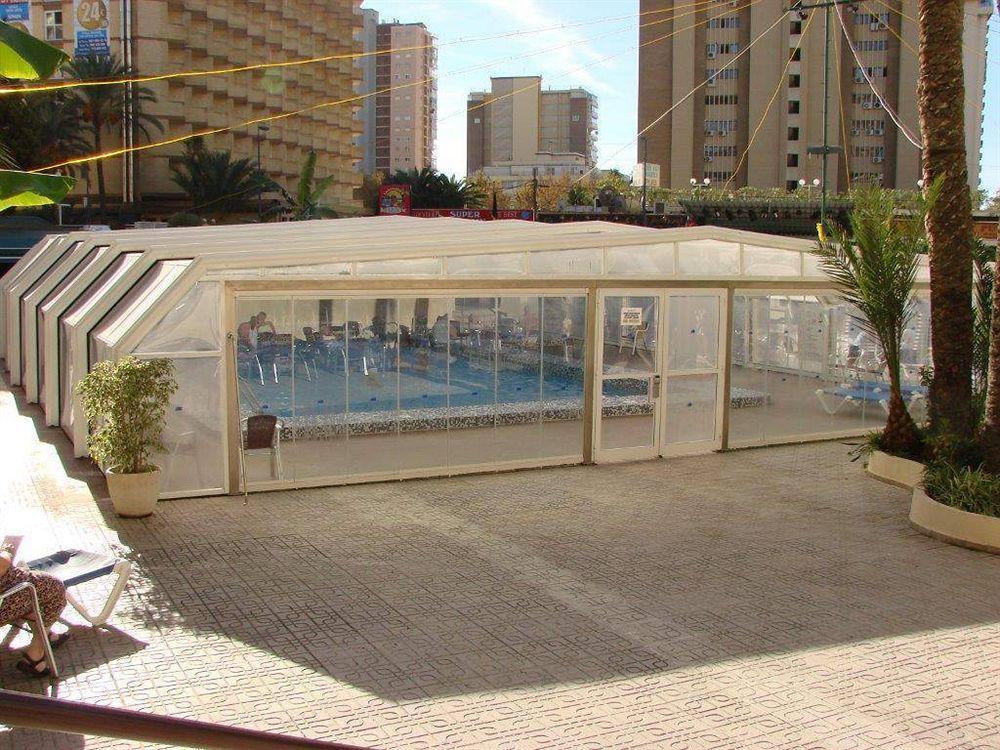 Ambassador Playa I Benidorm