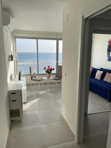 Precioso A Estrenar En Primera Línea De Playa Apartamento