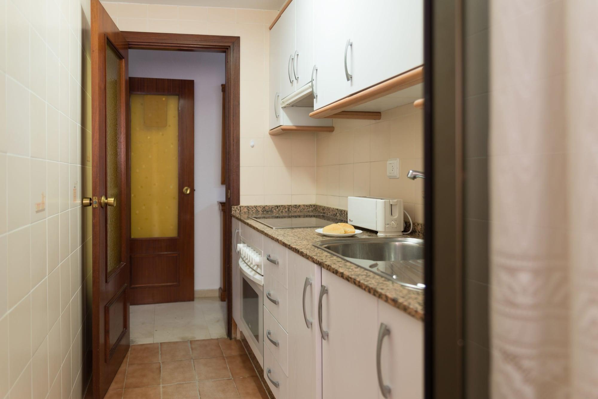 Gemelos 2 Apartamento