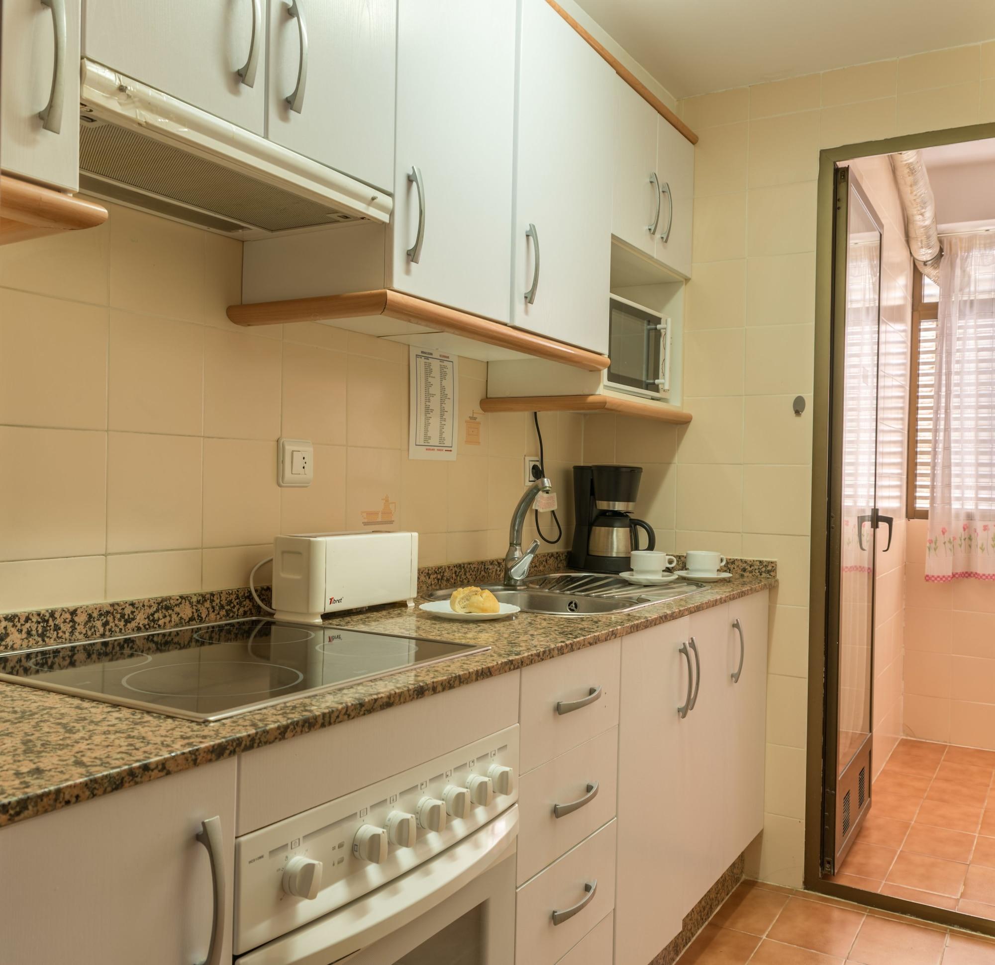 Apartamento Gemelos 2 Benidorm