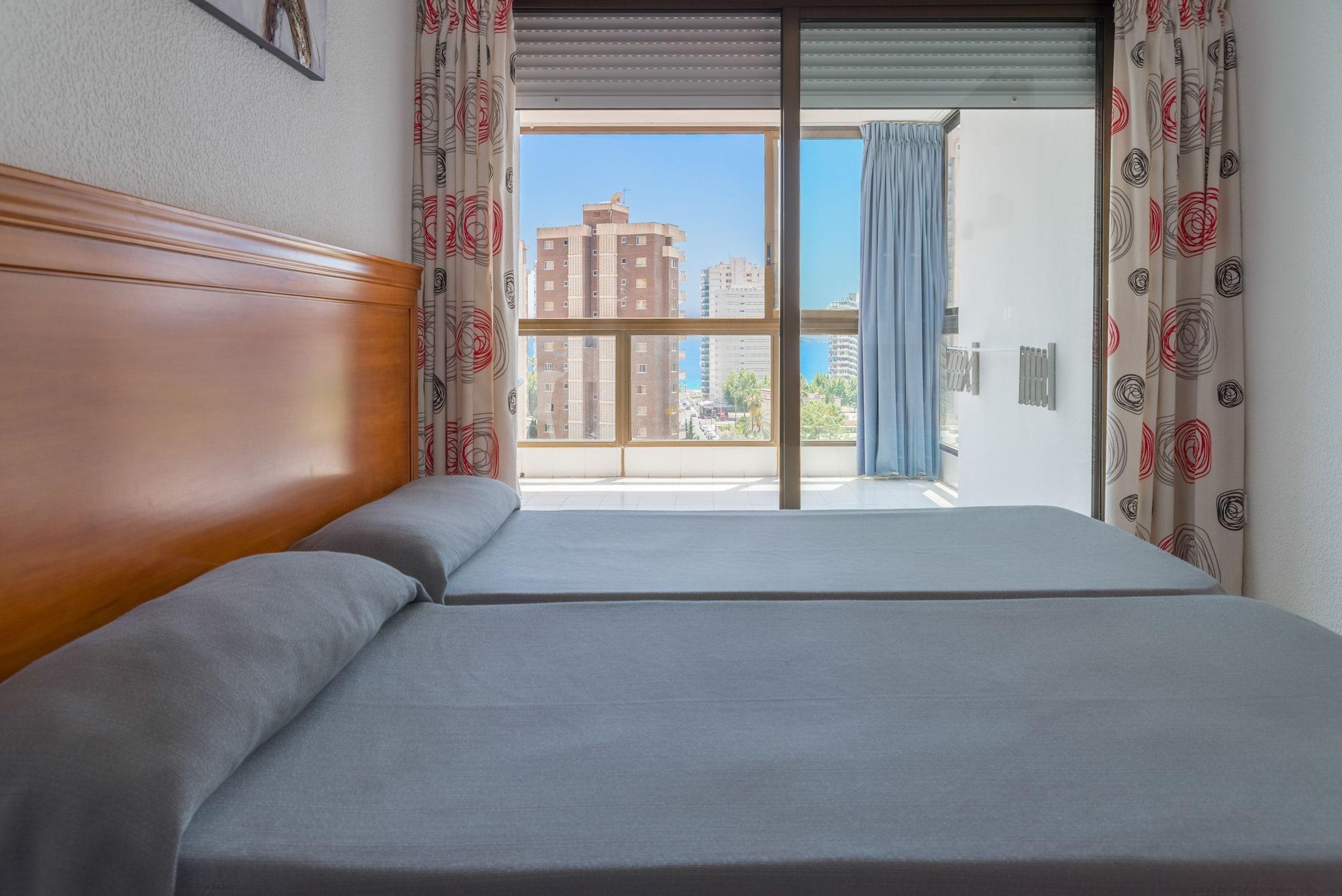 Apartamento Gemelos 2 *