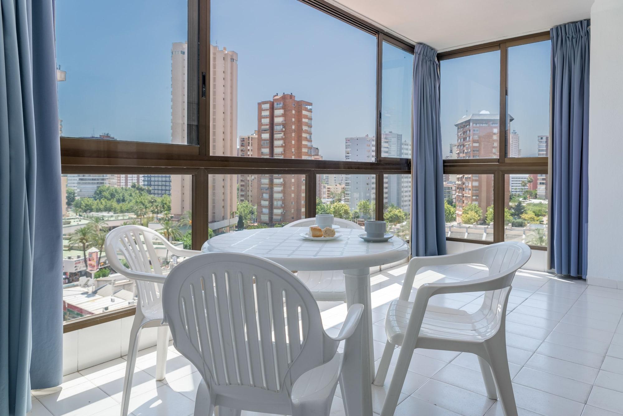 Apartamento Gemelos 2 Benidorm