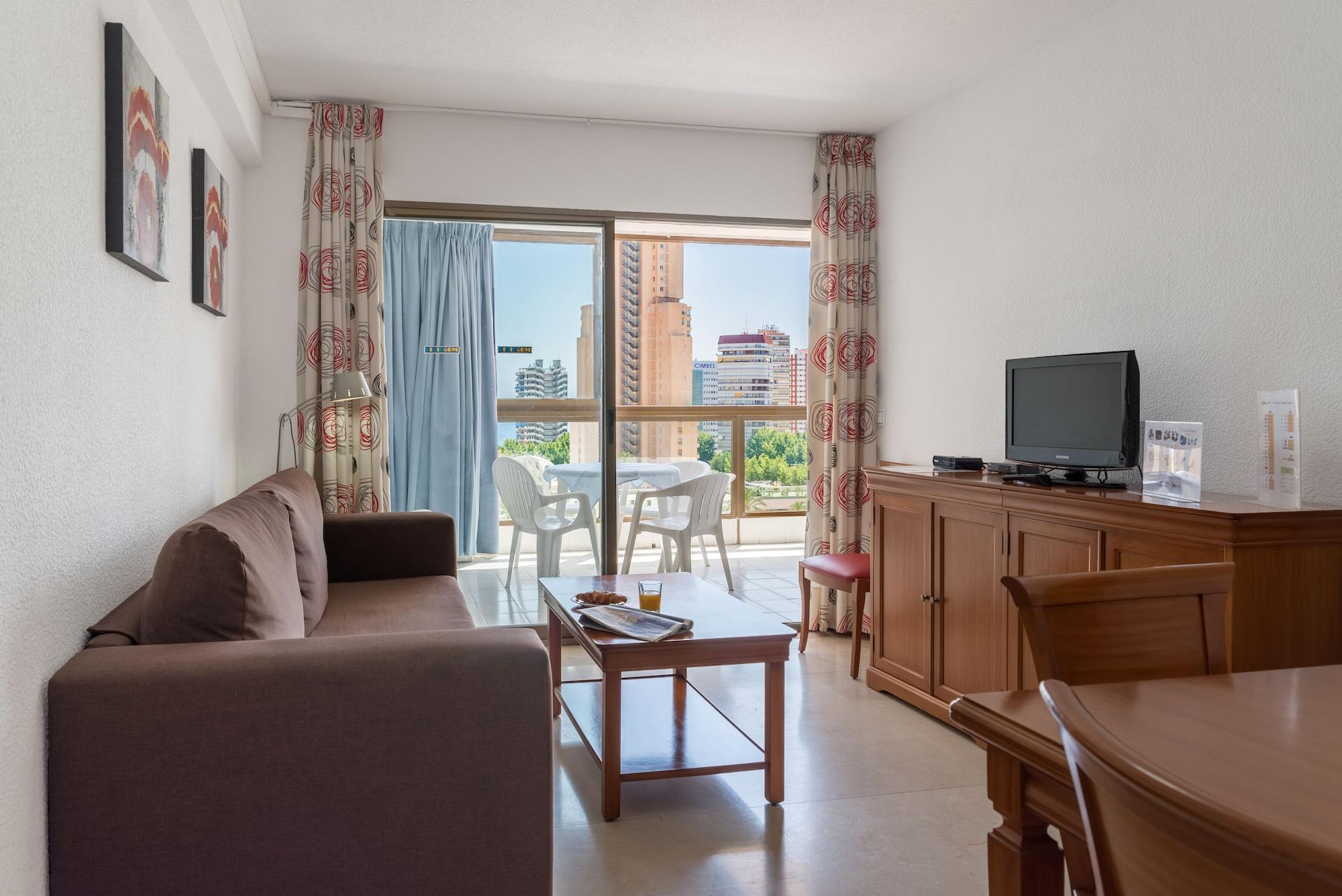 Gemelos 2 Apartamento