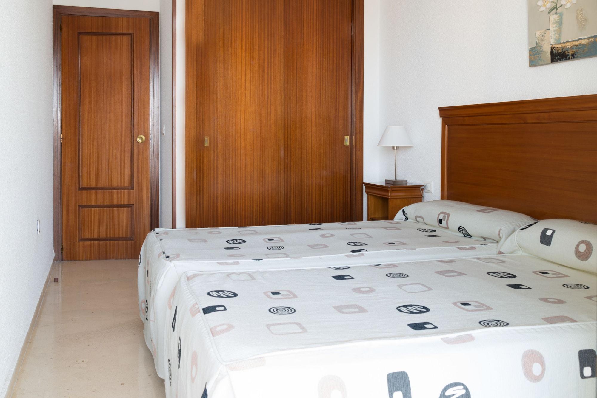 Apartamento Gemelos 2