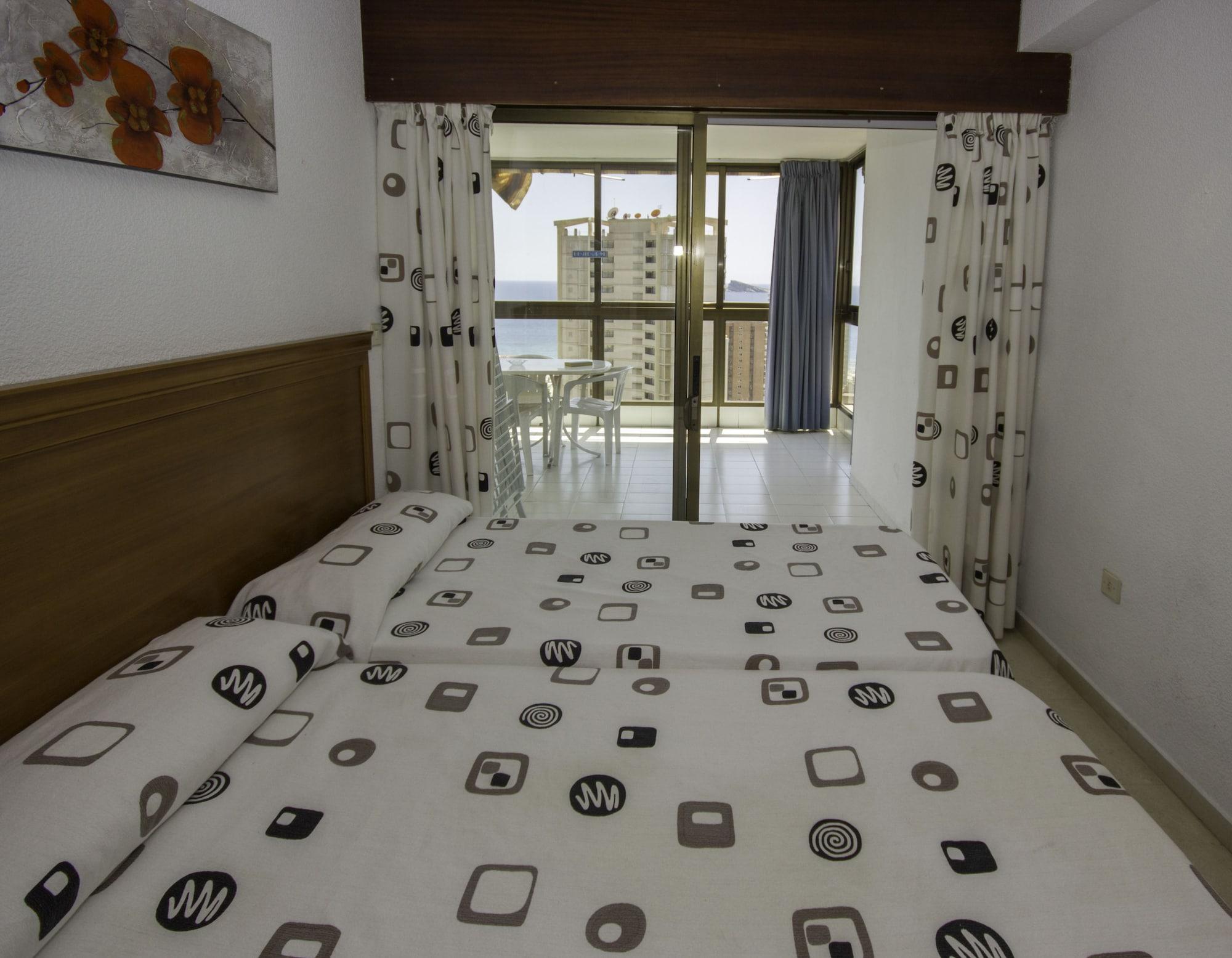 Apartamento Gemelos 2 *
