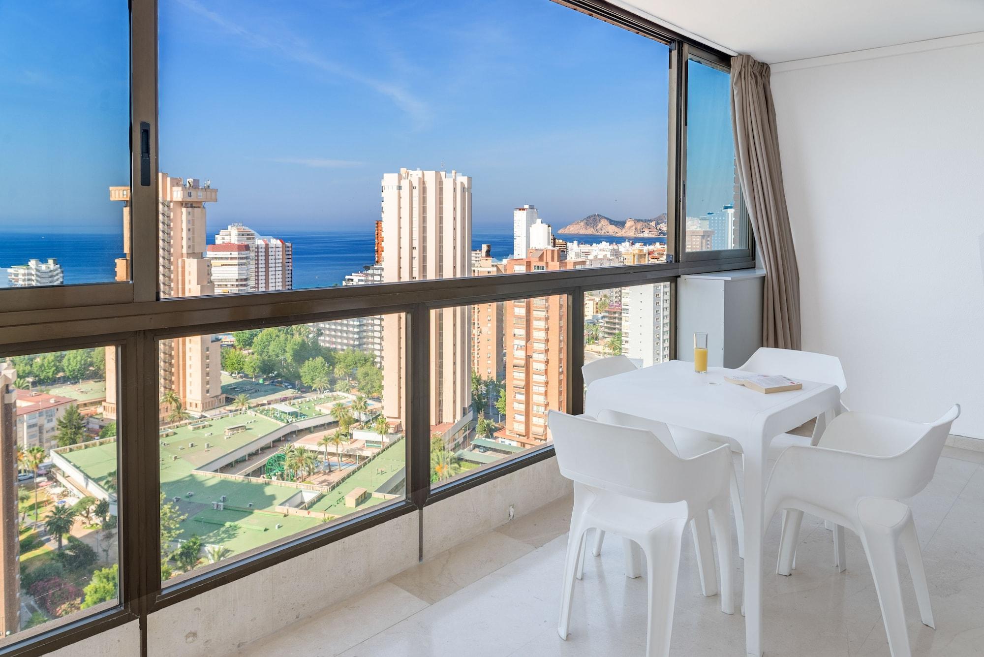 Apartamento Gemelos 2 *