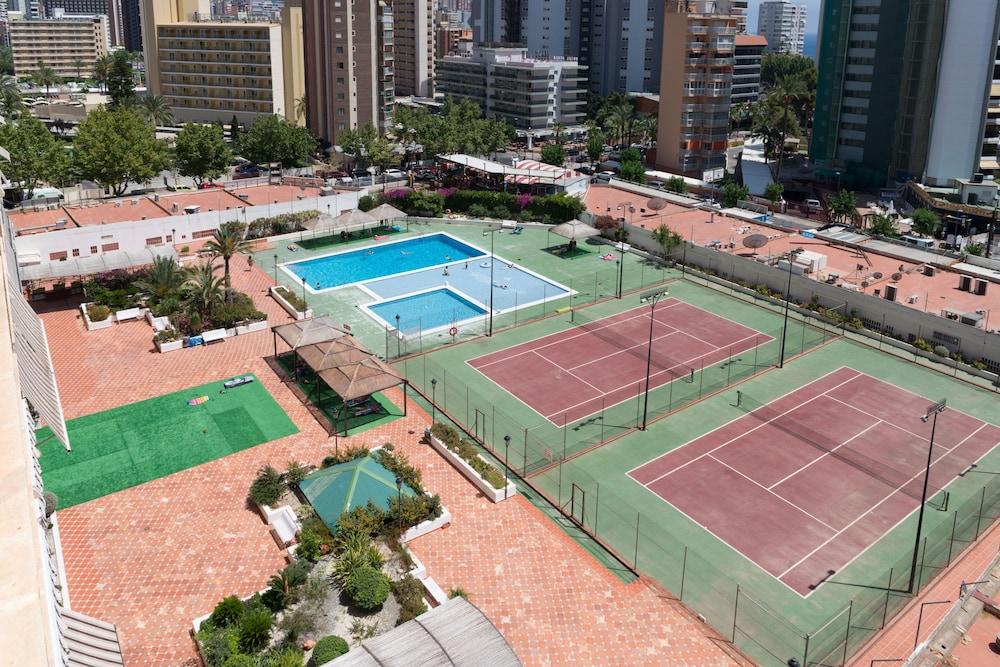 Apartamento Gemelos 2
