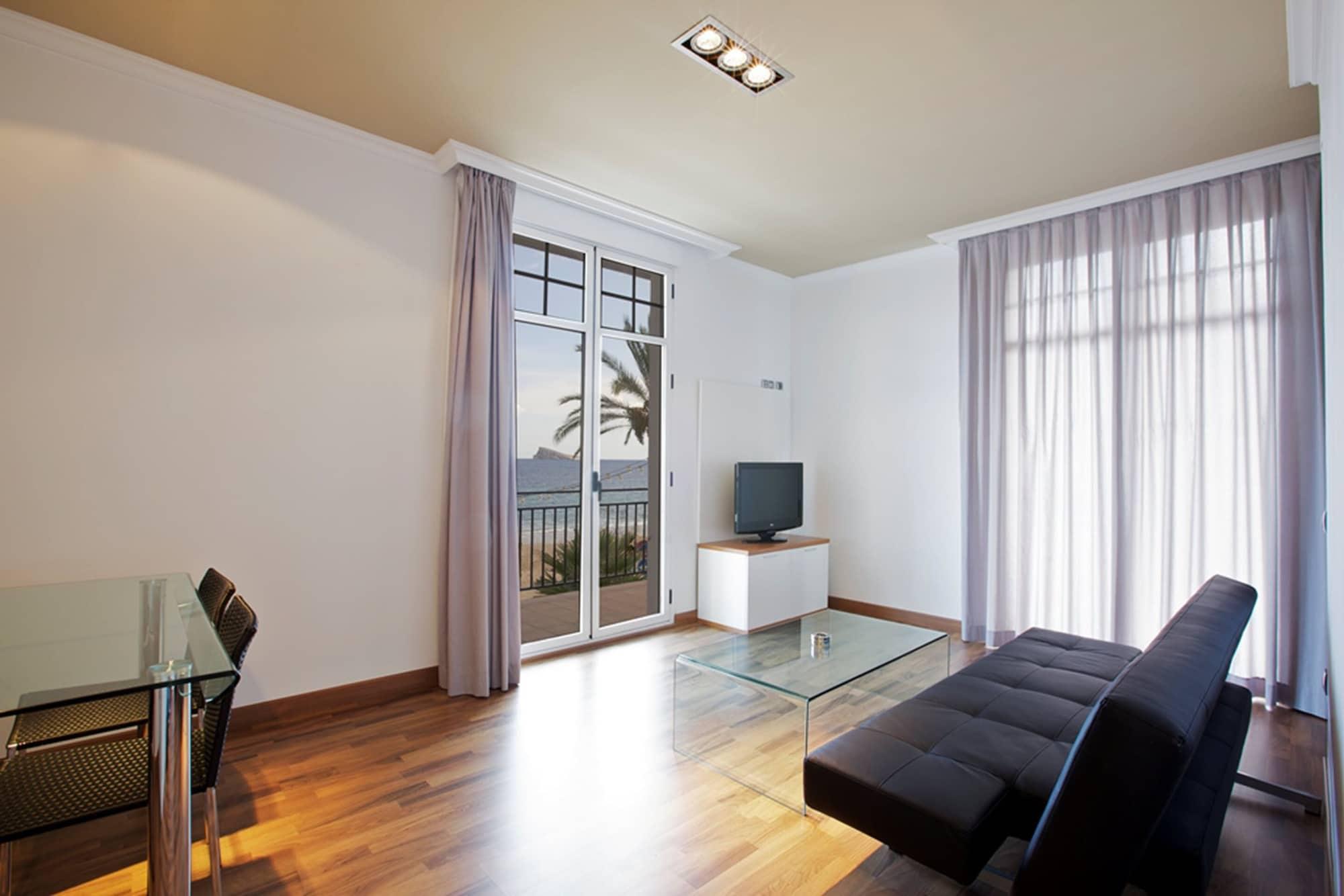 Senabre Palais Apartment *