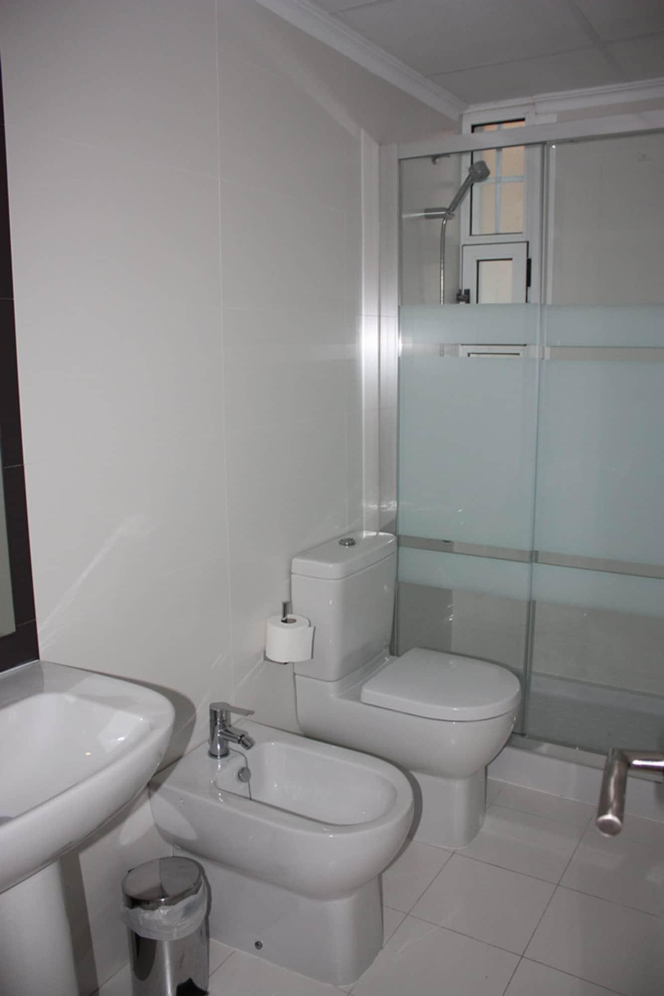 Apartamento Senabre Palais Benidorm