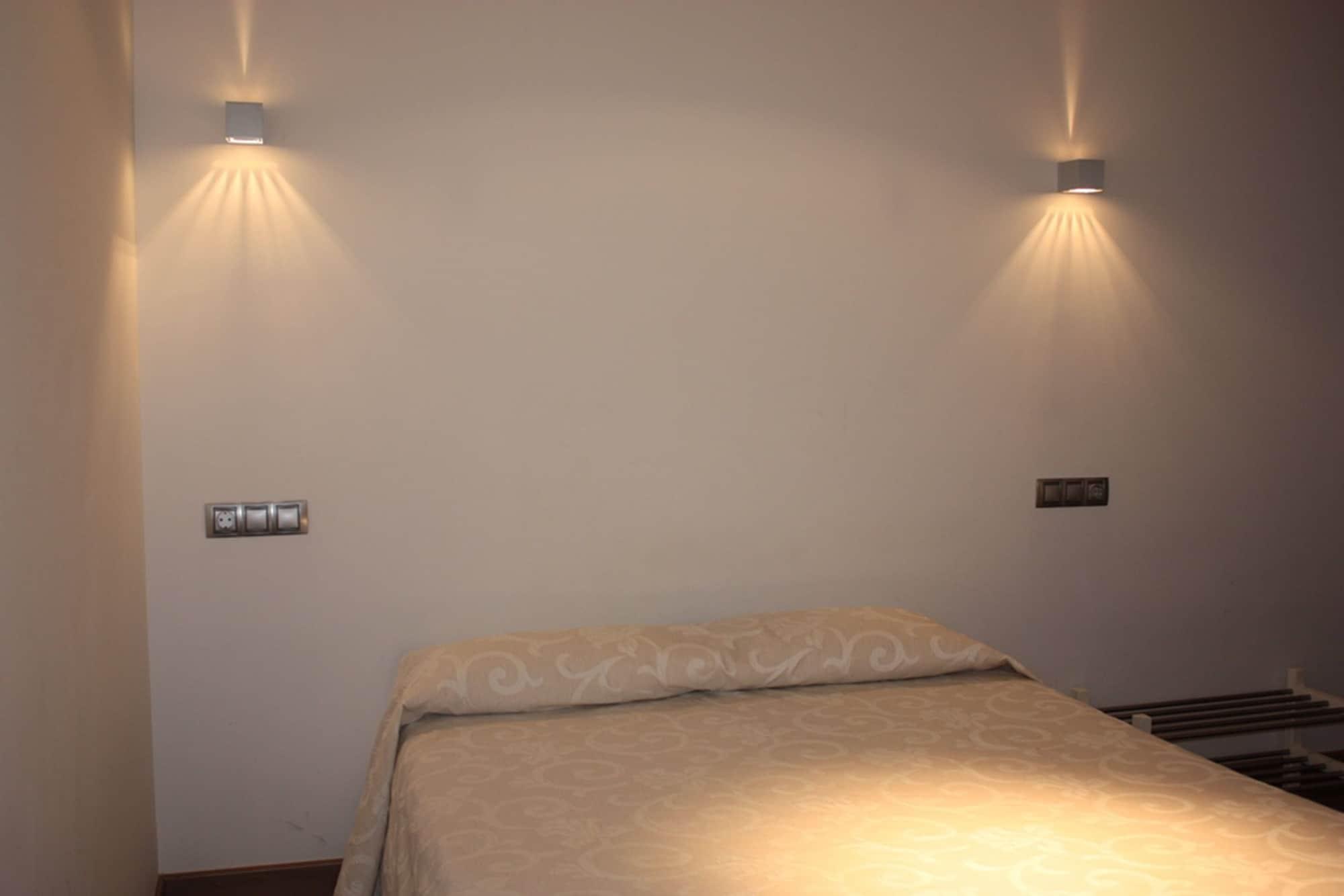 Senabre Palais Apartment Benidorm