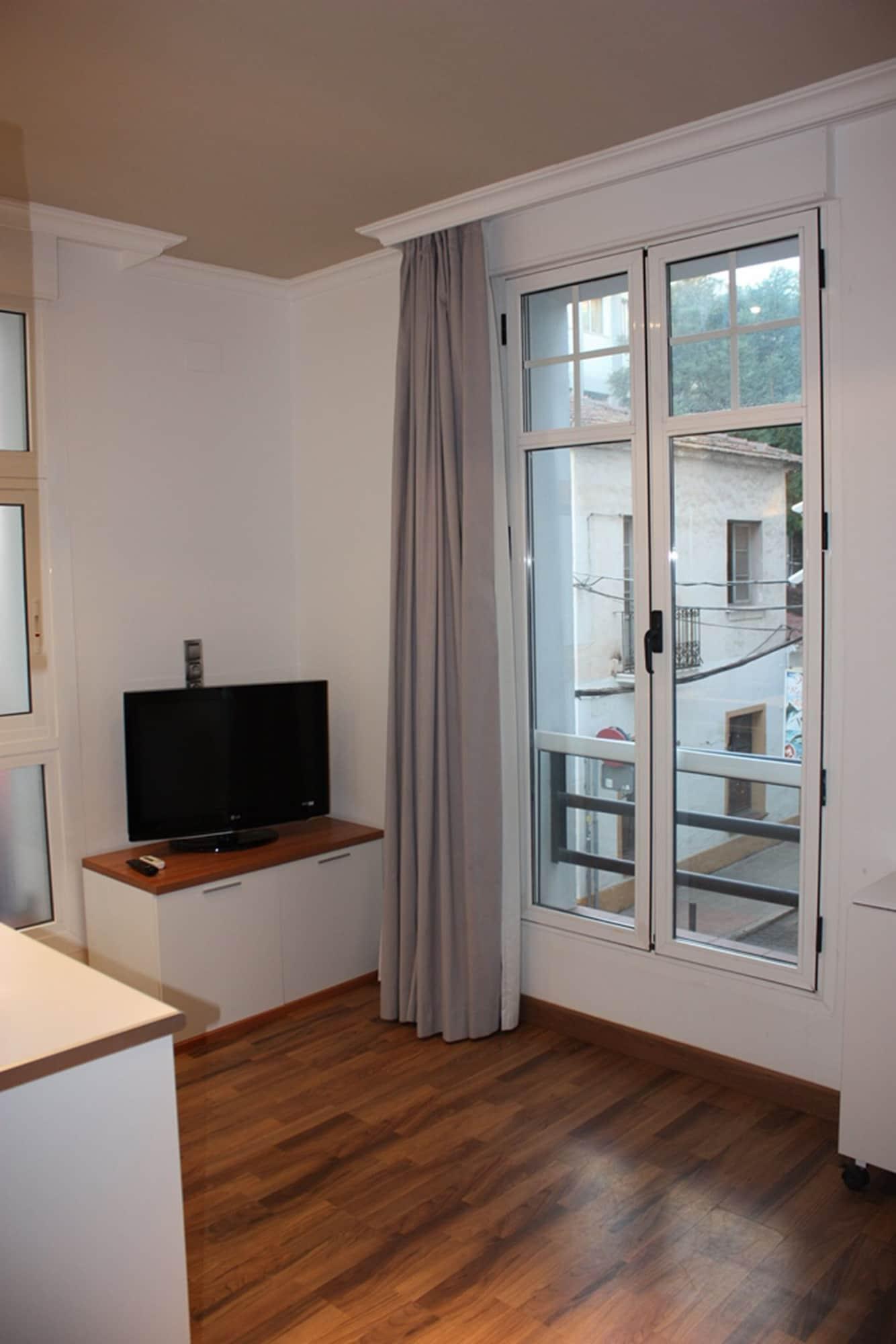 Apartamento Senabre Palais
